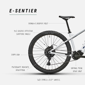 Image post by @vitusbikes on Instagram