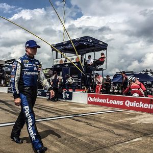 Image post by @mispeedway on Instagram
