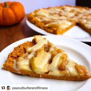 Image post by @peanutbutterandfitness on Instagram