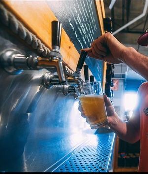 Image post by @navigationbrewingco on Instagram
