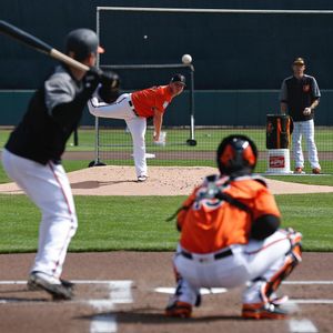 Image post by @orioles on Instagram