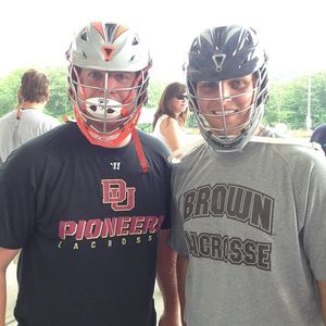 Image post by @cascade_lacrosse on Instagram