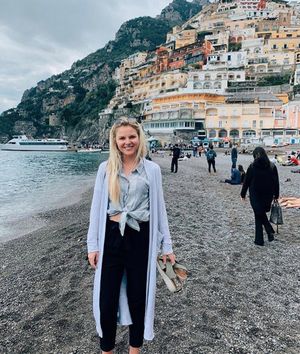 Image post by @cimbaitaly on Instagram