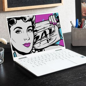 Image post by @intel on Instagram