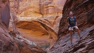 Video post by @arizonatourism on YouTube