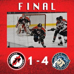 Image post by @mkepower on Instagram