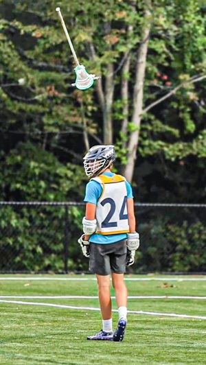 Video post by @mdlacrosseleague on Instagram