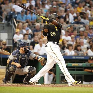 Image post by @piratasbeisbol on Instagram
