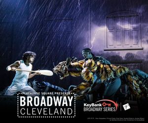 Image post by @playhousesquare on Instagram
