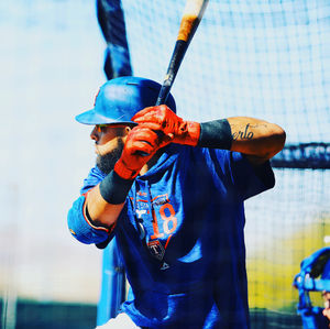 Image post by @losrangers on Instagram