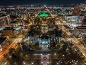 Image post by @chadzellmer on Instagram