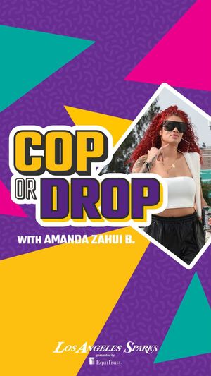 Video post by @la_sparks on Instagram