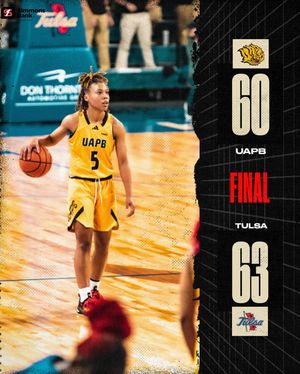 Image post by @uapblionswbb on Instagram