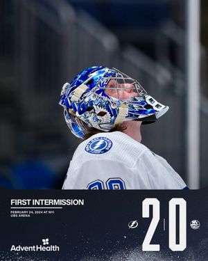 Image post by @TBLightning on Twitter