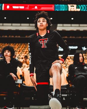 Image post by @ladyraiderwbb on Instagram