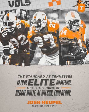 Image post by @Vol_Football on Twitter
