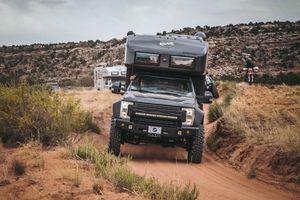 Image post by @earthroamer on Instagram