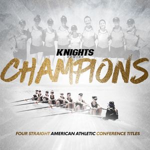Image post by @ucf.rowing on Instagram