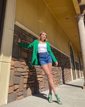 Image post by @jackieeperazaa on Instagram