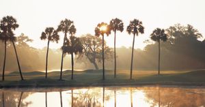 Image post by @kiawahresort on Instagram