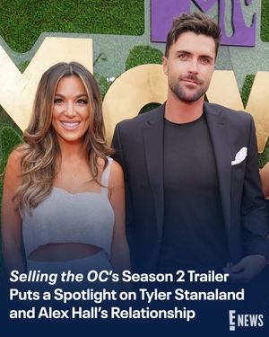 Image post by @enews on Instagram