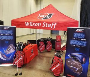 Image post by @wilsongolfcanada on Instagram