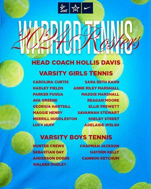 Image post by @lsa_warriors on Instagram