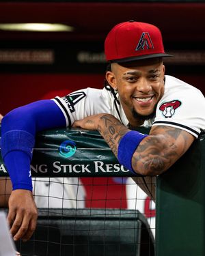 Image post by @dbacks on Instagram