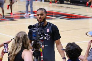 Image post by @dailytoreador on Instagram