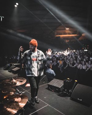 Image post by @teamvisionary on Instagram