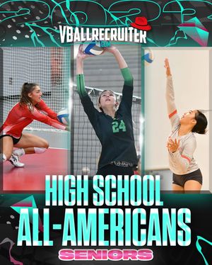 Image post by @vballrecruiter on Instagram