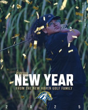 Image post by @unewhavengolf on Instagram