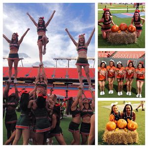 Image post by @u_cheer on Instagram