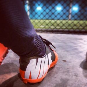 Image post by @nikefootball on Instagram