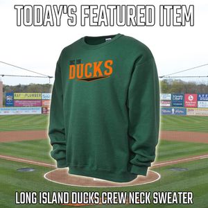 Image post by @atlanticleague on Instagram