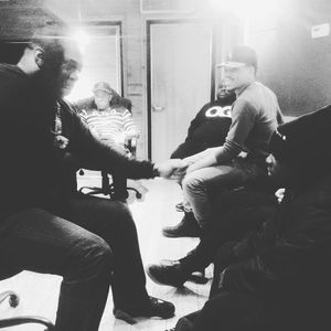 Image post by @chancetherapper on Instagram