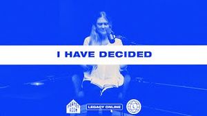 Video post by @legacynashville on YouTube