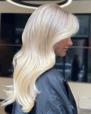 Image post by @behindthechair_com on Instagram
