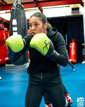 Image post by @vi_thewarriorprincess_lopez on Instagram