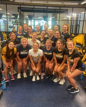 Image post by @toledoswimdive on Instagram
