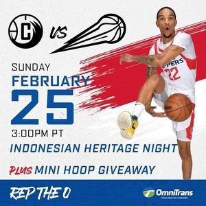 Image post by @ontclippers on Instagram