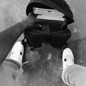 Image post by @t_will_train on Instagram