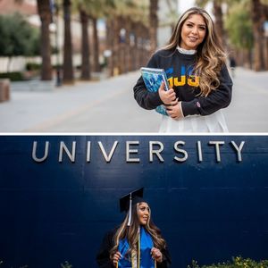 Image post by @sjsu on Instagram