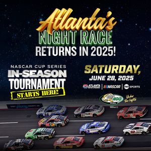 Image post by @echoparkspeedway on Instagram