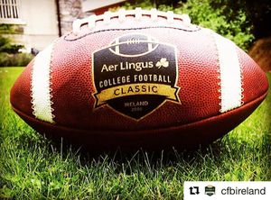 Image post by @bceagles on Instagram