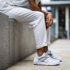 Image post by @puma on Instagram