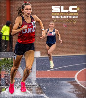 Image post by @SouthlandSports on Twitter