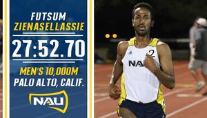 Image post by @nautrackfieldxc on Instagram