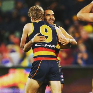 Image post by @adelaide_fc on Instagram