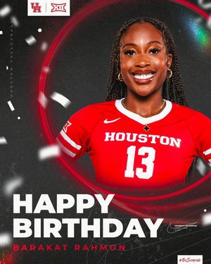Image post by @uhcougarvb on Instagram